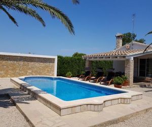 Villa Pepito Riumar Spain