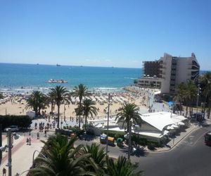 Apartment Fuente de Luz Alicante Spain