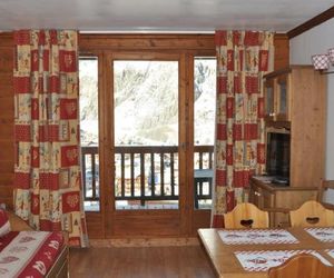 Apartment Gentiane hameau de la vallee dor Valloire France