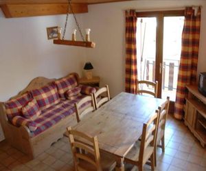 Apartment Les alpages 1 Valloire France