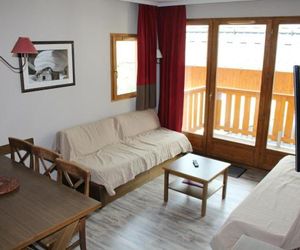 Apartment Les chalets valoria 1 Valloire France