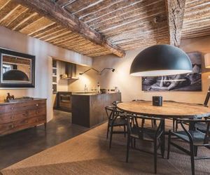Maison du PORTAIL NEUF à SAINT TROPEZ St. Tropez France