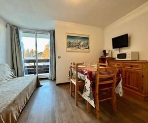 Apartment Ecrins Puy-Saint-Vincent France