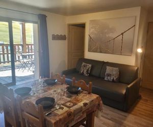 Apartment Neige et golf Montgenevre France