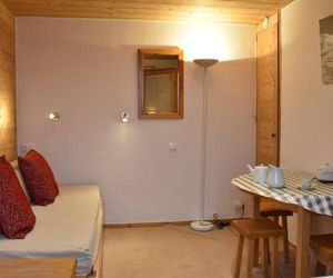 Apartment Le vallon Meribel France