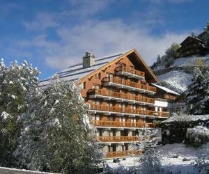 Apartment Les brimbelles Meribel France