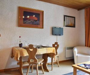 Apartment Les brimbelles Meribel France