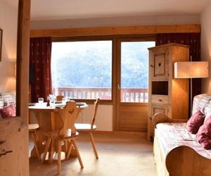 Apartment La frasse Meribel France