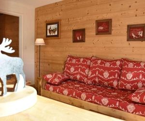 Apartment Les merisiers Meribel France