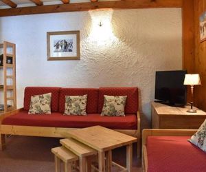 Apartment Le grand-sud Meribel France