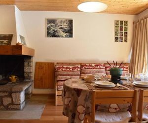 Apartment La foret Meribel France