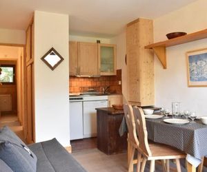 Apartment Les merisiers Meribel France