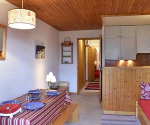 Apartment Les chandonnelles ii Meribel France