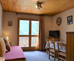 Apartment Les chandonnelles ii Meribel France