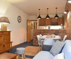 Apartment Le toubkal Meribel France