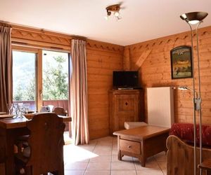 Apartment Fermes de meribel village Meribel France