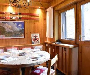 Apartment Les grangettes Meribel France