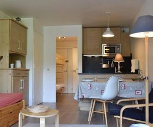 Apartment Lermitage Meribel France