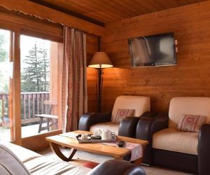 Apartment La foret Meribel France