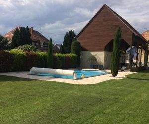 Alsace Maison 5p piscine Europapark Rulantica Elsenheim France