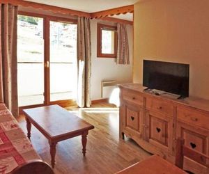 Apartment Les eglantines Les Orres France