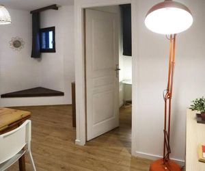 Apartment Le boussolenc Les Orres France