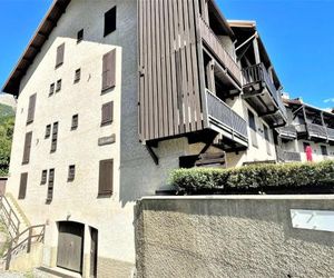 Apartment Edelweiss Le Monetier France