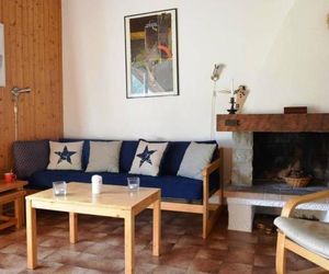 Apartment Cristal Le Grand-Bornand France