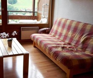 Apartment Loges b Le Grand-Bornand France