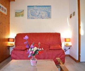Apartment Sherpa Le Grand-Bornand France