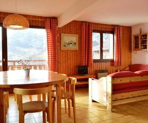 Apartment Christiania c Le Grand-Bornand France
