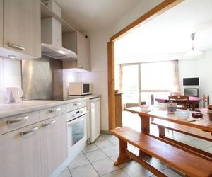 Apartment Jardins alpins La Salle les Alpes France