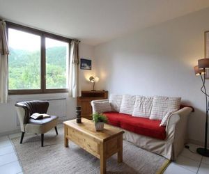 Apartment Jardins alpins La Salle les Alpes France