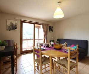 Apartment Echaillon La Salle les Alpes France