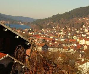 Holiday home Rue des Gouttridos Gerardmer France
