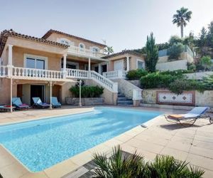 Villa Avenue des Collines Frejus France