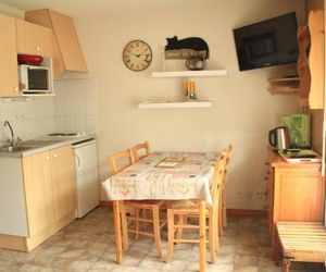 Apartment Azalee Chatel France