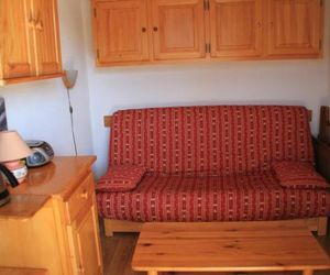 Apartment Lalpage Chatel France