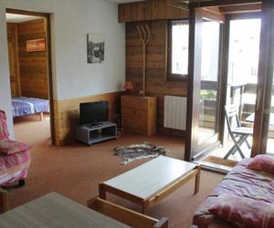 Apartment Le yeti Chatel France