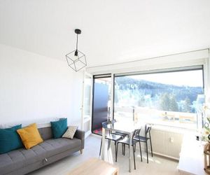 Apartment Leterlou 5 Chamrousse France