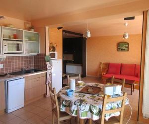 Apartment Laiguille 3 Chamrousse France