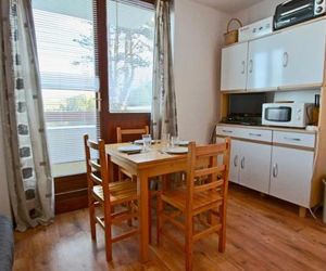 Apartment Ledelweiss 8 Chamrousse France