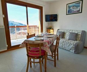Apartment Laiguille 4 Chamrousse France