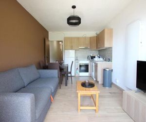 Apartment Laiguille 5 Chamrousse France