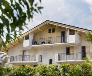 Residence Fermes du Montenvers Chamonix France