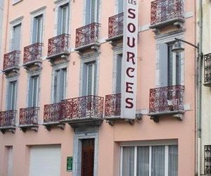 Apartment Residence les sources 1 Cauterets France