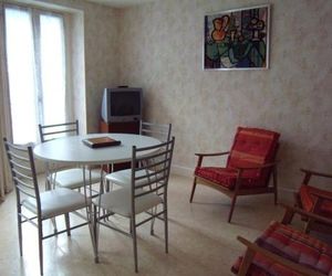 Apartment Residence les sources 7 Cauterets France