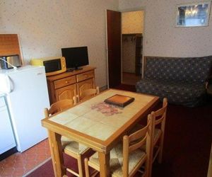 Apartment Residence les sources 9 Cauterets France