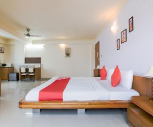 OYO 8252 Aayush Corporate Stays Bengaluru India