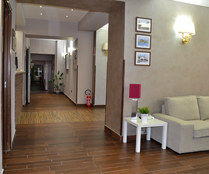 Park Philip Hotel Club Patti Italy